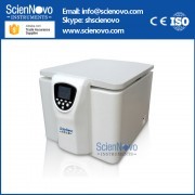 上海哲朗科学仪器 以精密科技护航医疗服务新高度
